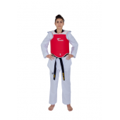 HAŞADO Safeguard Taekwondo Vücut Göğüs Koruyucu Yelek - 8