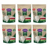 Duru Doğal Granül Matik Sabun Klasik 500 gr 6 Adet - 1