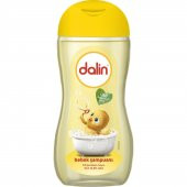 Dalin Bebek Şampuanı 200 Ml Yeni Ambalaj - 1