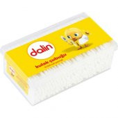 DALİN KULAK ÇUBUĞU 200LÜ - 1