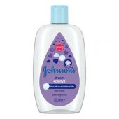 Jonhson Baby Kolonya Dream 200 ml - 1