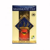 Mahmood Tea Super Opa Dökme Çay 900 Gr KAÇAK ÇAY - 1