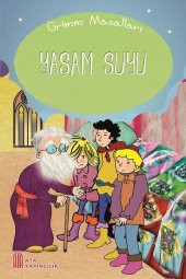 Ata Yayıncılık 1 ve 2. Sınıflar Grimm Masalları 10 Kitap - 3