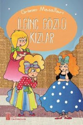 Ata Yayıncılık 1 ve 2. Sınıflar Grimm Masalları 10 Kitap - 5
