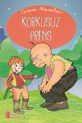Ata Yayıncılık 1 ve 2. Sınıflar Grimm Masalları 10 Kitap - 6