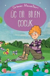 Ata Yayıncılık 1 ve 2. Sınıflar Grimm Masalları 10 Kitap - 11