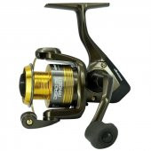 Okuma Dead Ringer FD DRG-55 Olta Makinesi thumbnail 1