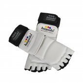HAŞADO Taekwondo Ayaküstü Koruyucu Takım - 1