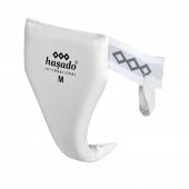 HAŞADO Taekwondo Kadın Kogi (Kugi-Kuki) Kasık Koruyucu - 2