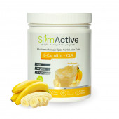Slim Active Kilo Verme Amaçlı Öğün Yerini Alan Gıda Süt Protein - 4
