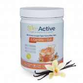 Slim Active Kilo Verme Amaçlı Öğün Yerini Alan Gıda Süt Protein - 5