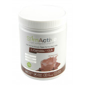 Slim Active Kilo Verme Amaçlı Öğün Yerini Alan Gıda Süt Protein - 7