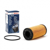 YAĞ FİLTRESİ RENAULT NISSAN OPEL TRAFİC II VİVARO MASTER II  F026407014 - 1