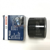 YAĞ FİLTRESİ TOYOTA AURIS 1.3  bosch 09864B7013 - 1