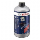 BOSCH DOT 4 Fren Hidroliği 500 ml - 1