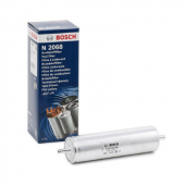 AUDI A4 A5 YAKIT FİLTRESİ F026402068 BOSCH - 1