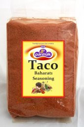 Taco Baharatı 250 gr Seasoning - 1