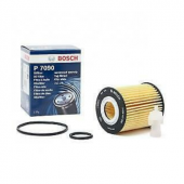 TOYOTA LEXUS RAV4 AVENSİS COROLLA VERSO AURİS YAG FİLTRESİ BOSCH F026407090 - 1