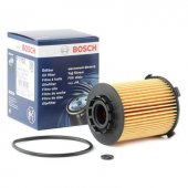 VOLVO YAĞ FİLTRESİ BOSCH F026407152 - 1