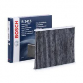 FORD FİESTA  B-MAX KARBONLU POLEN FİLTRESİ BOSCH 1987432415 - 1