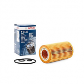 MERCEDES-BENZ C-KLASSE, SPRİNTER YAĞ FİLTRESİ BOSCH F026407112 - 1