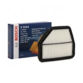 CHEVROLET OPEL CAPTİVA ANTARA HAVA FİLRESİ BOSCH F026400203 - 1