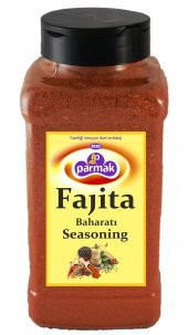 Fajita Baharatı 650 gr (Seasoning) - 1