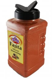 Fajita Baharatı 650 gr (Seasoning) - 3
