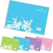 FABER RESIM DEFTER 35x50 30 YP PP SPR (5075400136) - 1