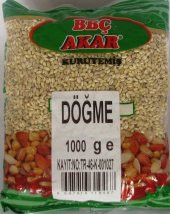 Maraş Dövmesi - Döğme 1 Kg - 1