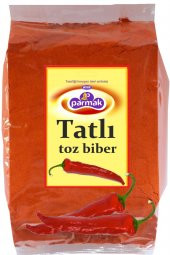 Tatlı Toz Kırmızı Biber 500 gr - 1