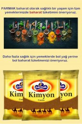 Toz Kimyon Öğütülmüş 500 gr - 3
