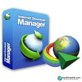 Internet Download Manager - 1 Yıllık Dijital Lisans - 1