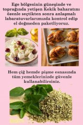 Kekik 250 gr Kurutulmuş Süper Kalite - 2
