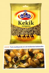 Kekik 250 gr Kurutulmuş Süper Kalite - 3