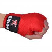 HAŞADO Taekwondo, Kickboks, Karate, MMA Bandaj - 1