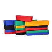 HAŞADO Taekwondo Renkli Kuşak - 1
