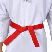 HAŞADO Taekwondo Renkli Kuşak - 3