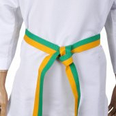 HAŞADO Taekwondo Renkli Kuşak - 7