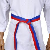 HAŞADO Taekwondo Renkli Kuşak - 8
