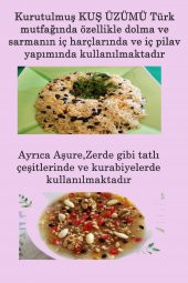 Kuş Üzümü 250 gr - 2