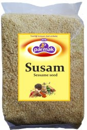 Susam Beyaz 500 gr - 1