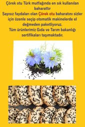 Çörek otu 250 gr - 2