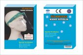YÜZ KORUYUCU MASKE SİPERLİK - 1