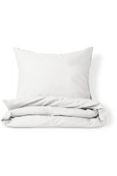 Basic Addict - Koton Bebek Nevresim Takımı / Beyaz - 1