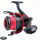Lineaeffe Braıd Red Force 6bb 1A-1G Spool II 70 Olta Makinesi - 1