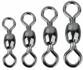 SavageGear Swivel XS #8 17 kg BLN 15 Adet - 1