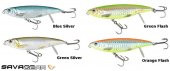 SavageGear 3D Backlip Herring 10cm 20g S Suni Yem - 2