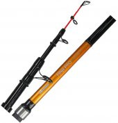 Okuma Fına Pro Tele surf 420cm Surf Kamışı - 1