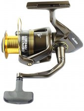 Okuma Dead Ringer FD DRG-65 Olta Makinesi thumbnail 1